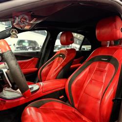 مرسيدس بنز E-Class